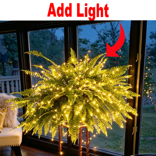 Add Fern Light