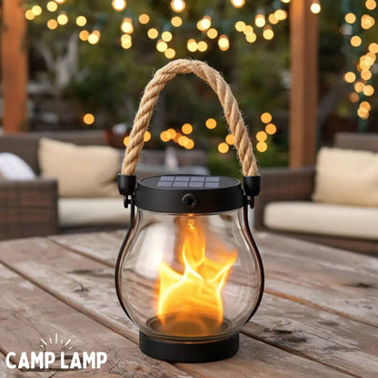 Magic Glow Lantern
