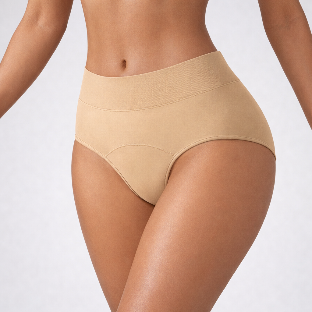 🔥 Last Day Sale Price | CozyFit™ Everyday Leak-Proof Comfort