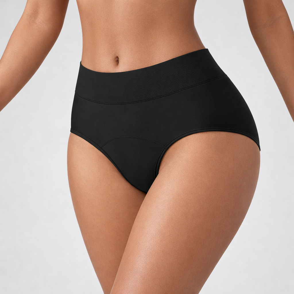 🔥 Last Day Sale Price | CozyFit™ Everyday Leak-Proof Comfort