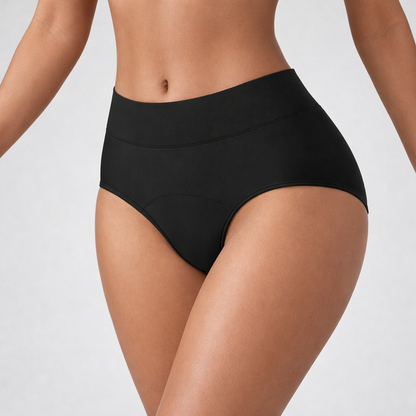 🔥 Last Day Sale Price | CozyFit™ Everyday Leak-Proof Comfort
