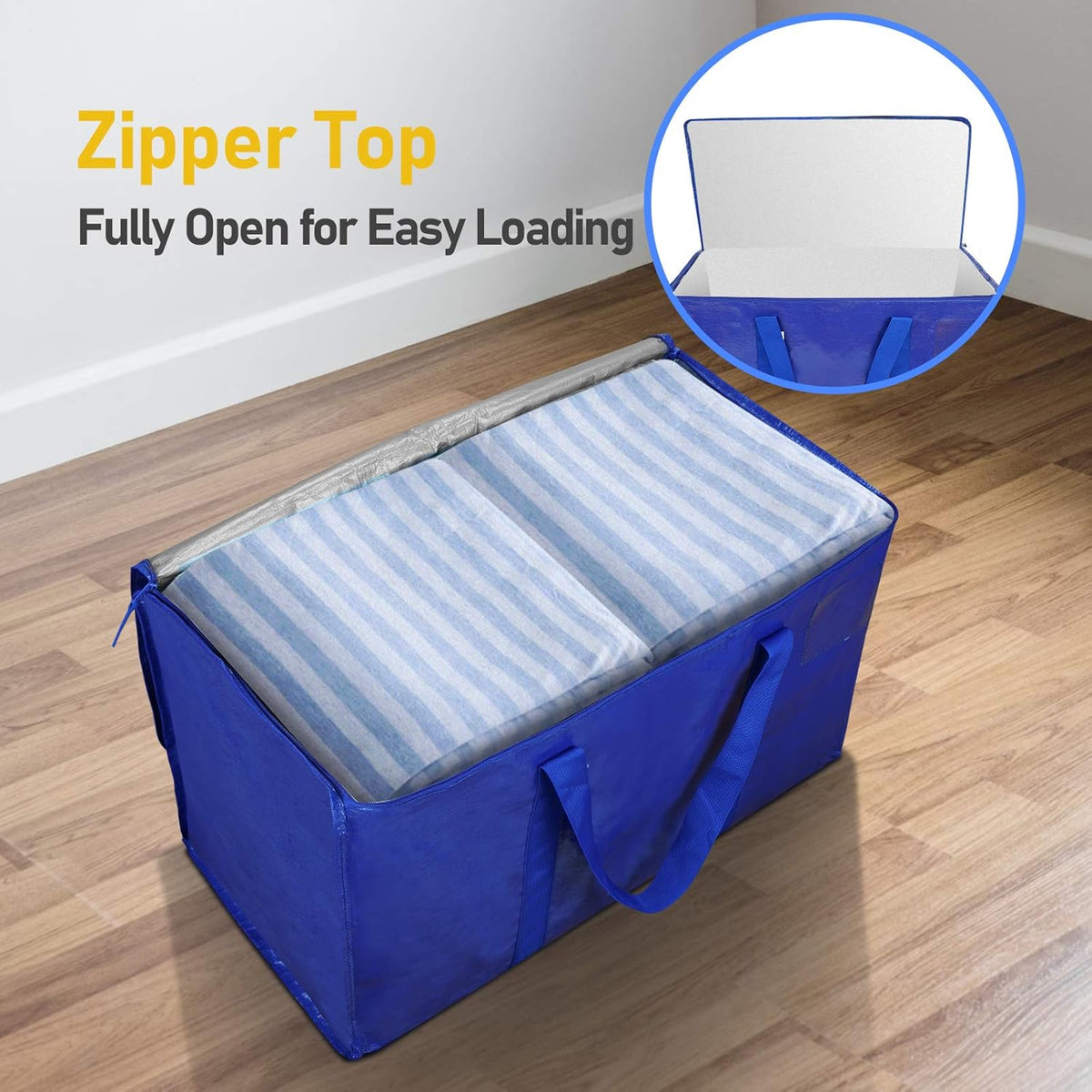 24 Gallon Titan Pack XL Storage Bag- 1 Pack