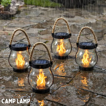 Magic Glow Lantern
