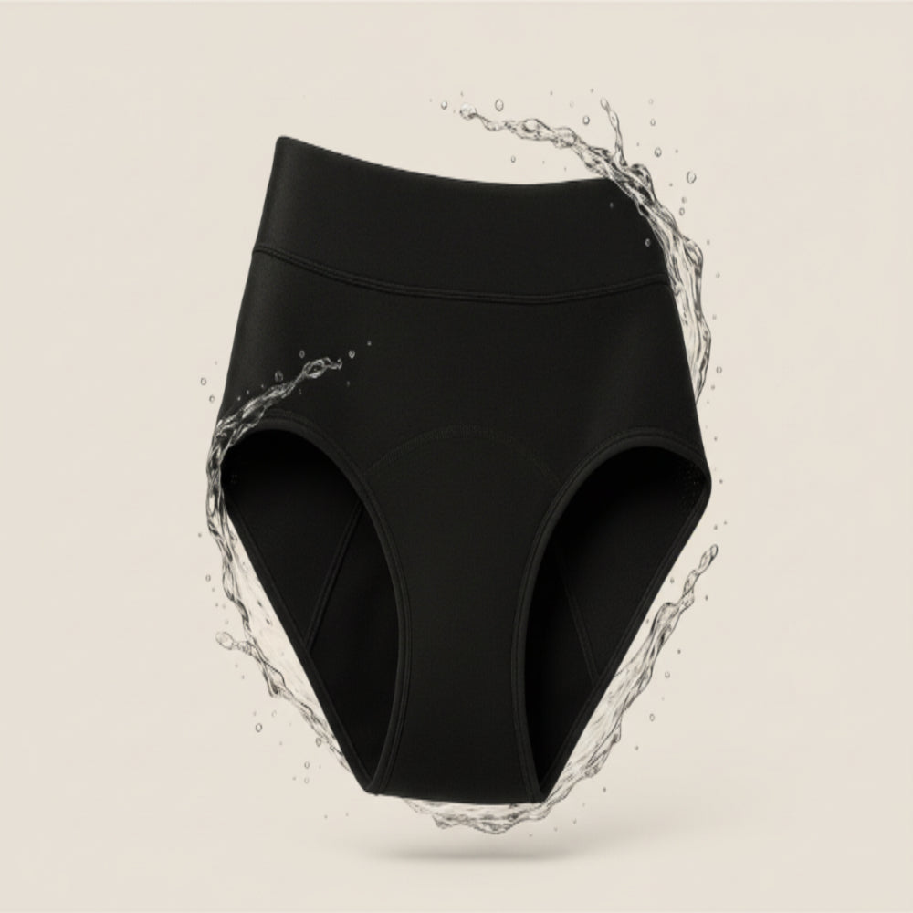 🔥 Last Day Sale Price | CozyFit™ Everyday Leak-Proof Comfort