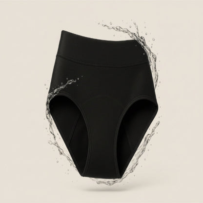 🔥 Last Day Sale Price | CozyFit™ Everyday Leak-Proof Comfort