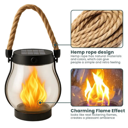 Magic Glow Lantern