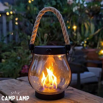 Magic Glow Lantern